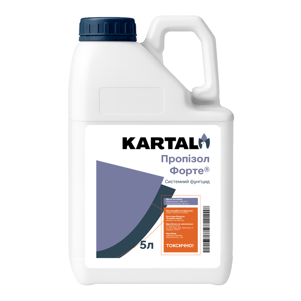 Пропізол Форте®