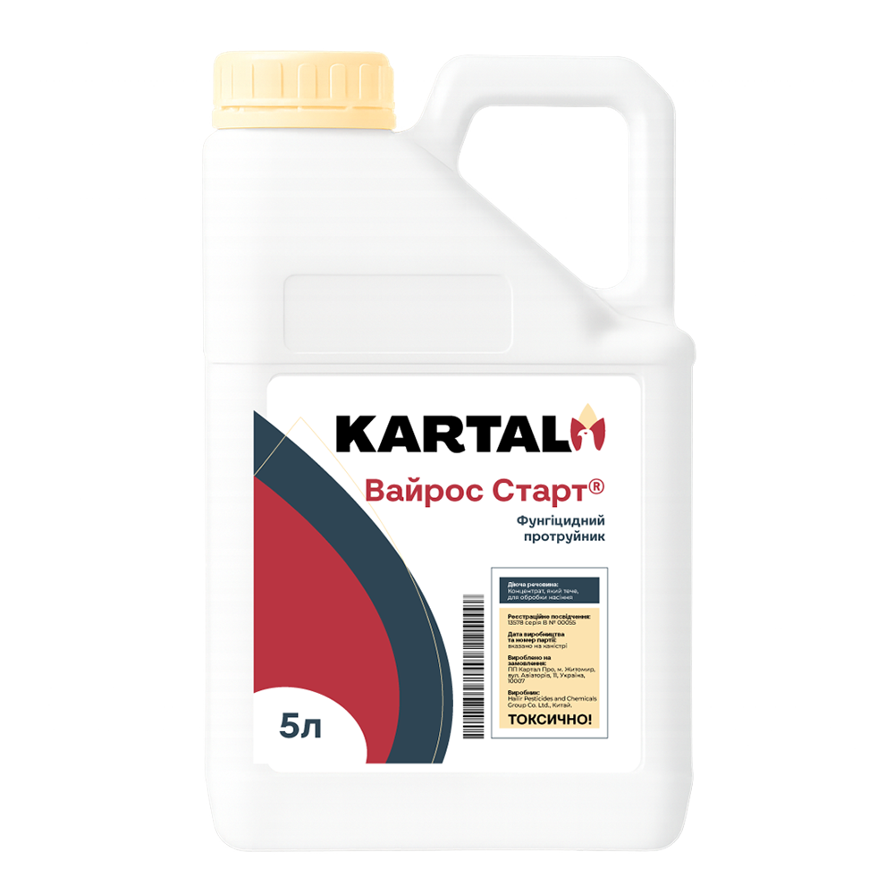 Вайрос Старт®